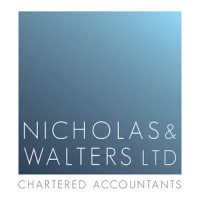 NICHOLAS & WALTERS LIMITED Logo