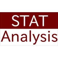 STAT Analysis Corporation Logo