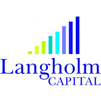 Langholm Capital Logo