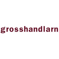 Grosshandlarn Tdr AB Logo