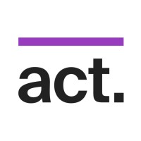 actioncy. Logo