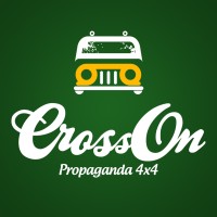 CrossOn Propaganda 4x4 Logo