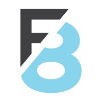 F8 Media Logo