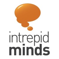 Intrepid Minds Logo