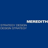 MEREDITH Strategy & Design Logo