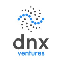 DNX Ventures Logo