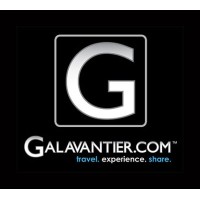 Galavantier Logo