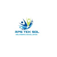 RPS Tek Sol LLC Logo
