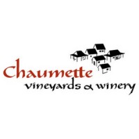Chaumette Vineyards & Winery Logo