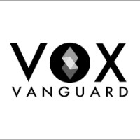 Vox Vanguard International Logo