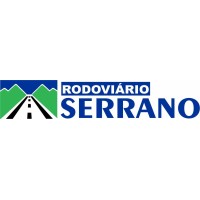 Serrano Transportes Logo