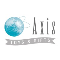 Axis Toys - Wholesale Logo