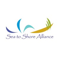 Sea to Shore Alliance Logo