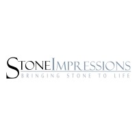 StoneImpressions Logo