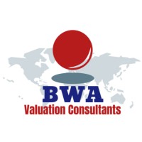 BWA Valuations Logo