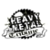 Heavy Metal Tribune Logo