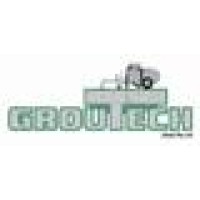 GrouTech Logo