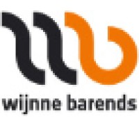 Wijnne Barends Logo