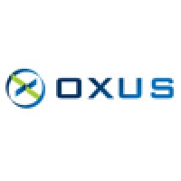 OXUS Logo