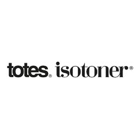 totes ISOTONER (UK) Logo