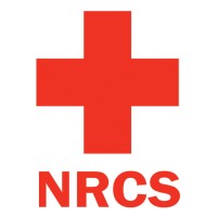 Nepal Red Cross Society Logo