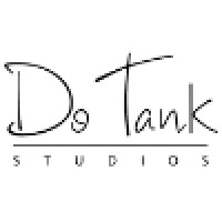Do Tank Studios Ltd Logo