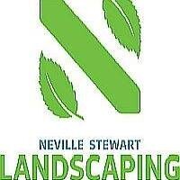 Neville Stewart Landscaping Ltd Logo