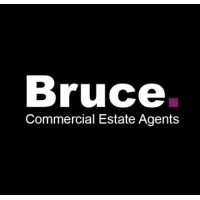 Bruce Commercial Estate Agents Logo