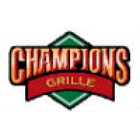 Champions Grille Logo