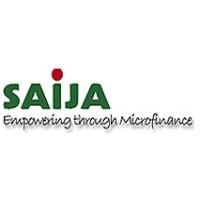 Saija Finance Pvt. Ltd. Logo