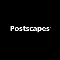 Postscapes Logo