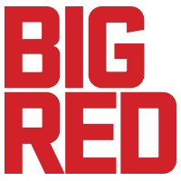 Big Red Communications Group Logo