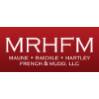 Maune Raichle Hartley French & Mudd, LLC Logo