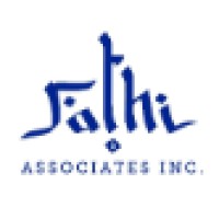 Fathi & Associates Inc. Logo