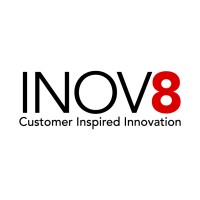 INOV8 SYSTEMS LIMITED Logo