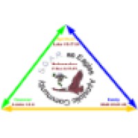 S.O.A.R. as Eagles Apostolic Community, Inc. Logo