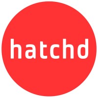 Hatchd Logo