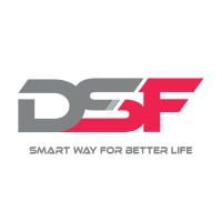 PT Dipo Star Finance Logo