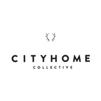 cityhomeCOLLECTIVE Logo