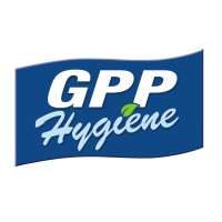 GPP HYGIENE LLP Logo