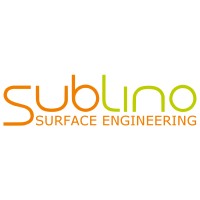 SUBLINO LIMITED Logo
