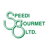 Speedi Gourmet Ltd Logo