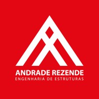 Andrade Rezende Engenharia de Projetos Logo