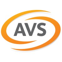 Associated Vending Services Ltd Logo