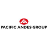 Pacific Andes Group 太平洋恩利集团 Logo
