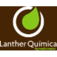 Lanther Quimica SA Logo