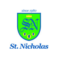 St. Nicholas School Logo
