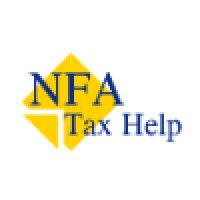 National Financial Advisers Logo