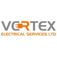 VERTEX ELECTRICAL SERVICES LTD Logo