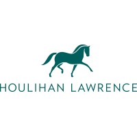 Houlihan Lawrence, New Canaan Logo